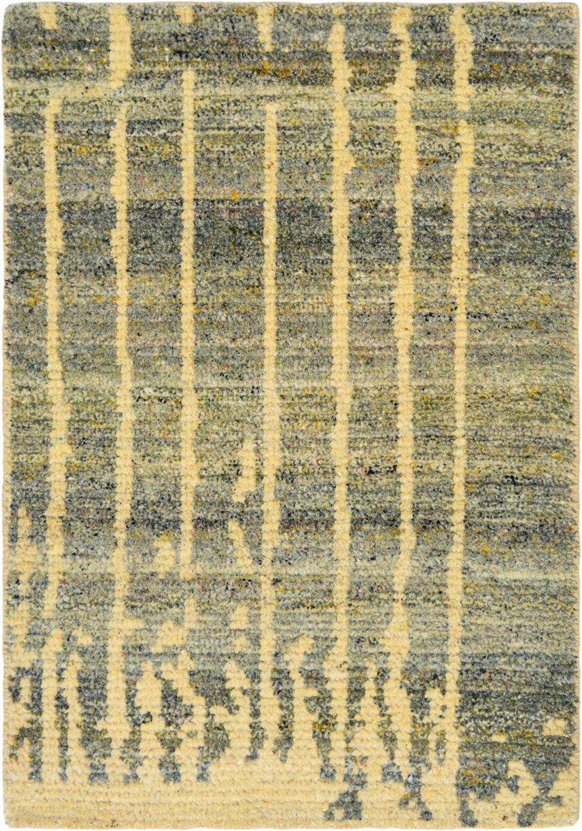 RIF-030 — Wool rug