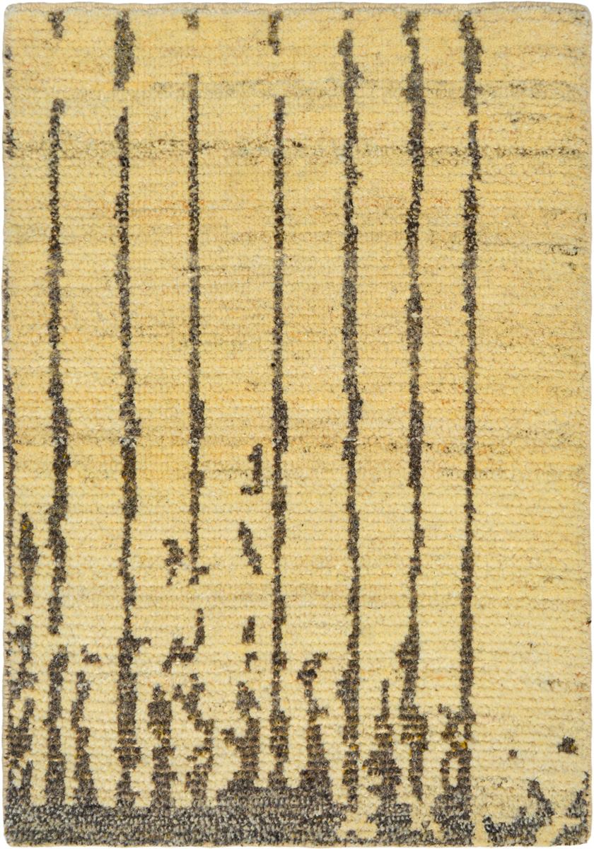 RIF-031 — Wool rug