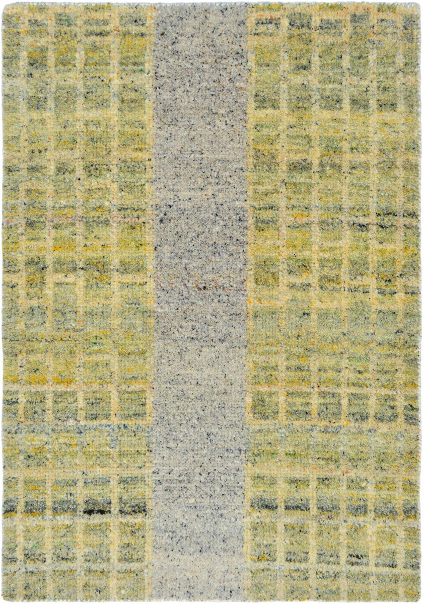 RIF-032 — Wool rug