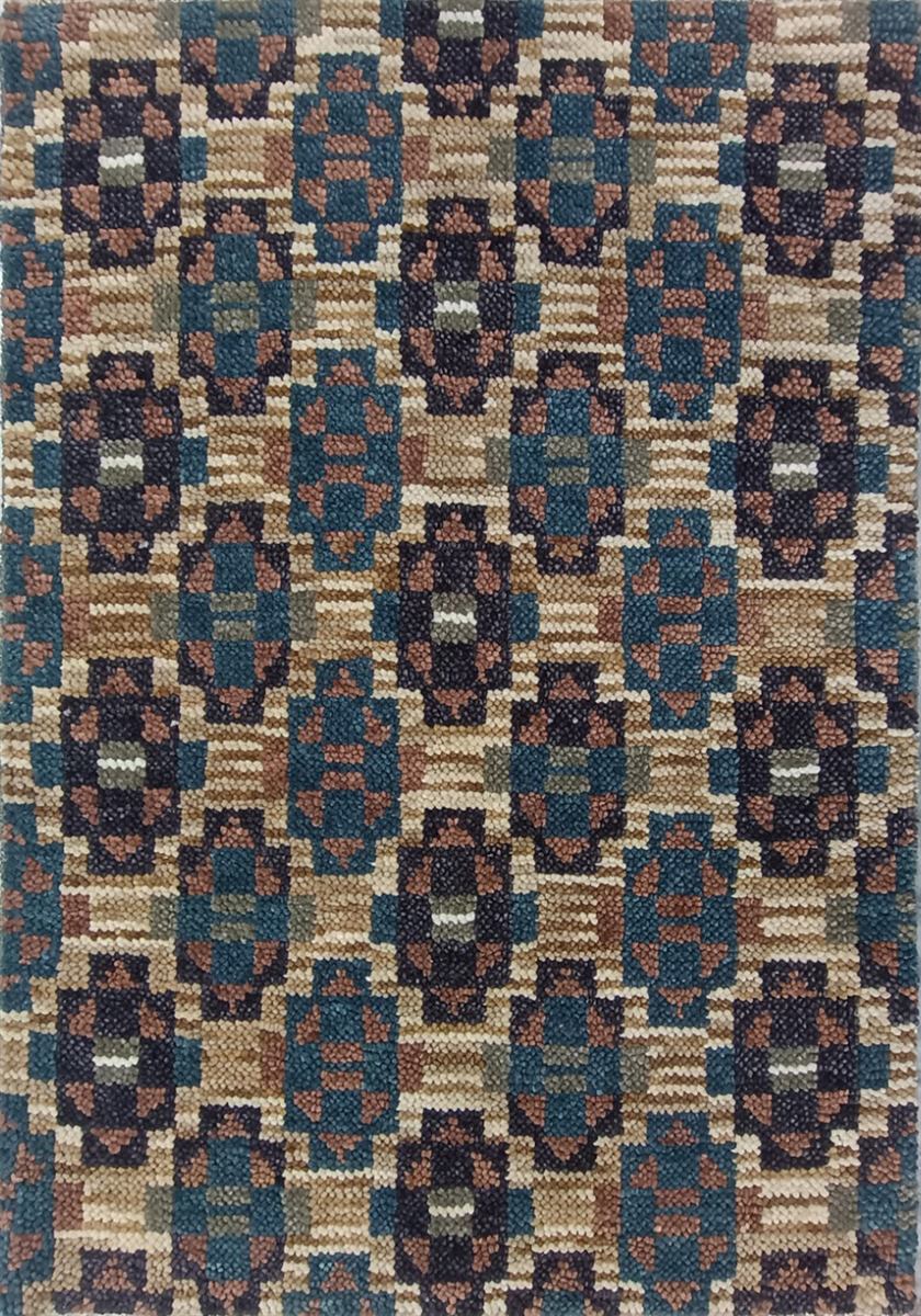 RIF-042 — Wool rug