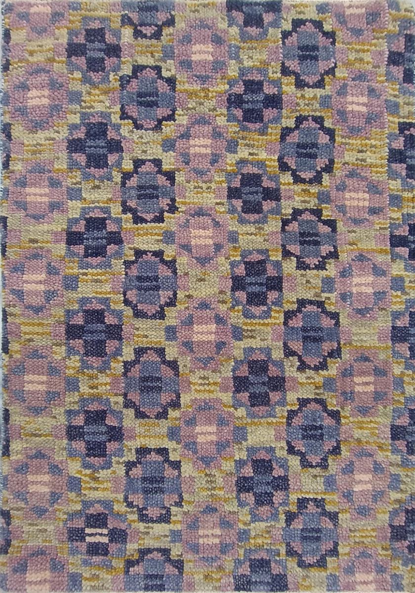 RIF-043 — Wool rug