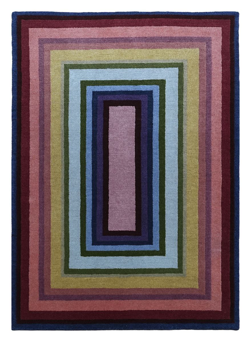RI-159 — Wool rug