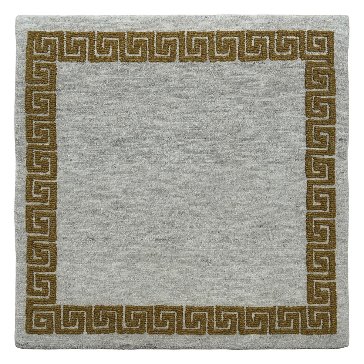 RI-163 — Wool rug