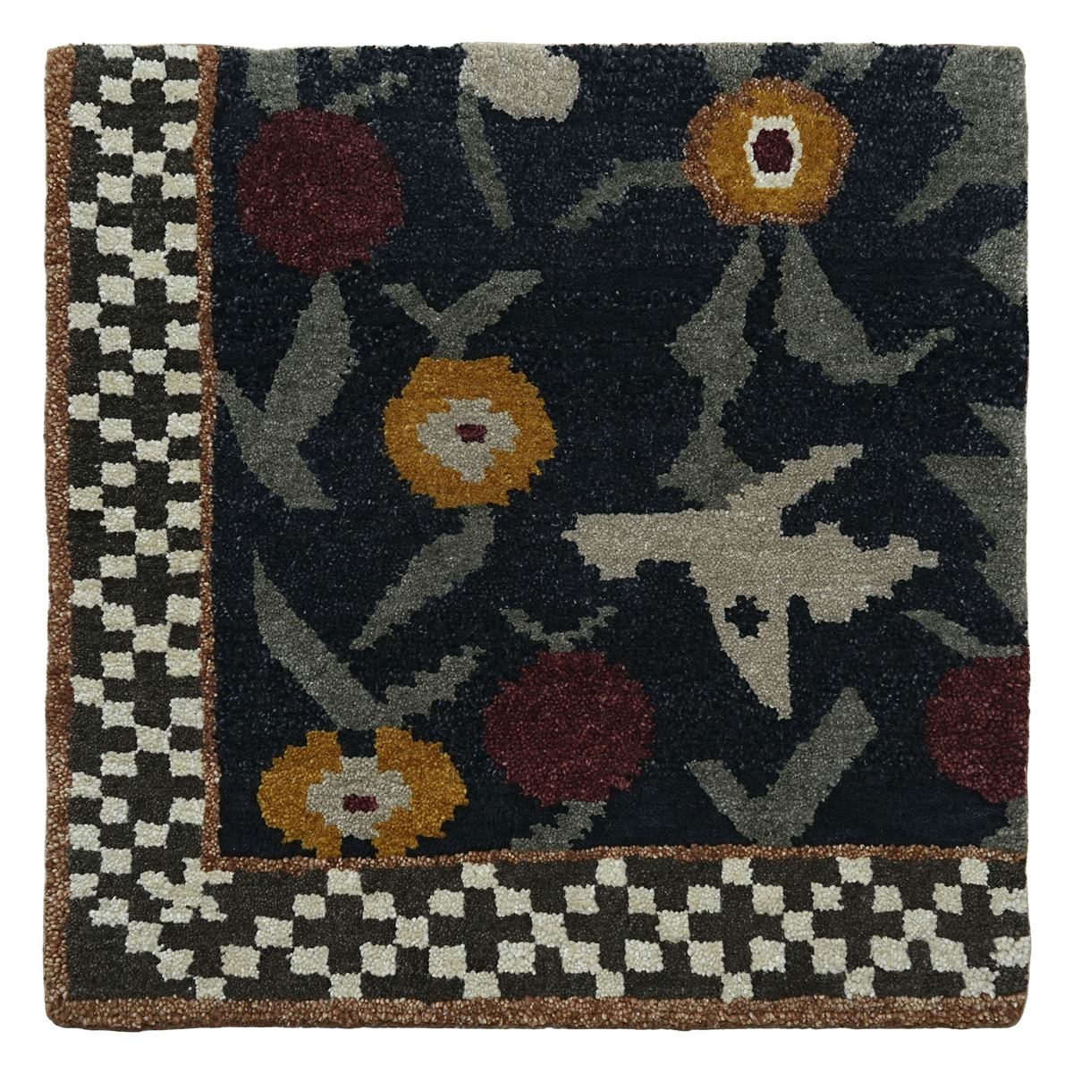 RI-164 — HS Wool rug