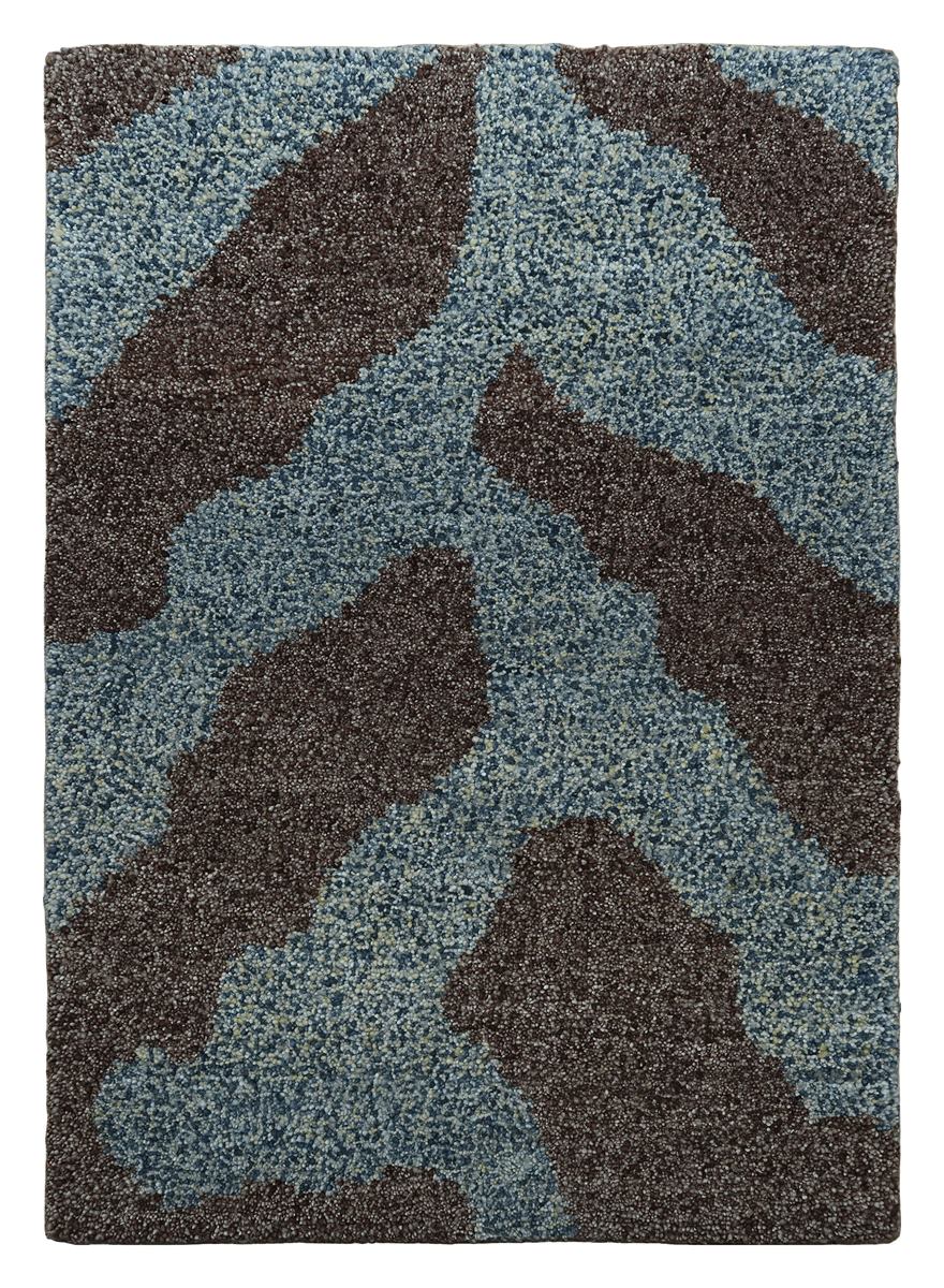 RI-167B — HS Wool rug