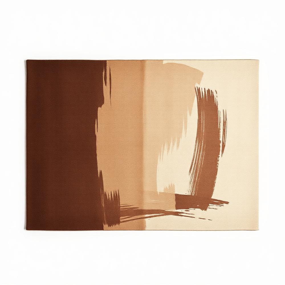 Custom rug reference