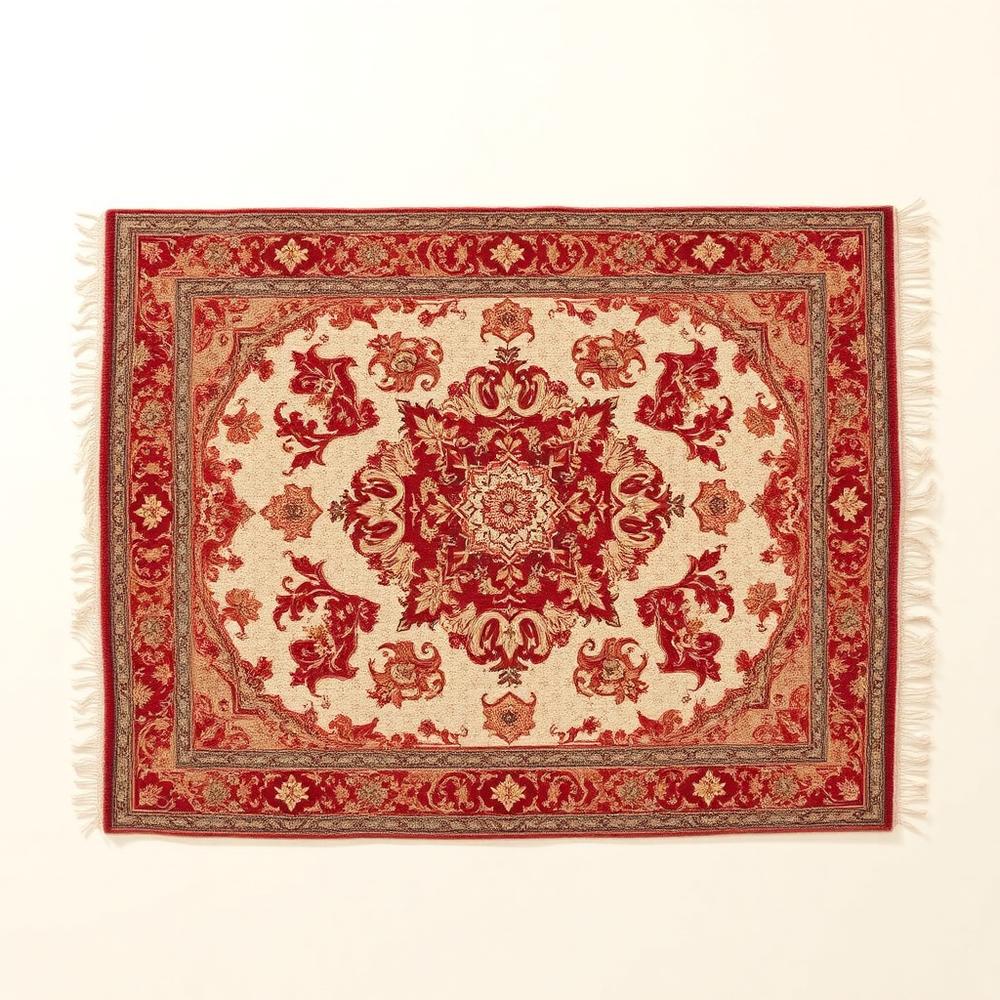 Rug detail