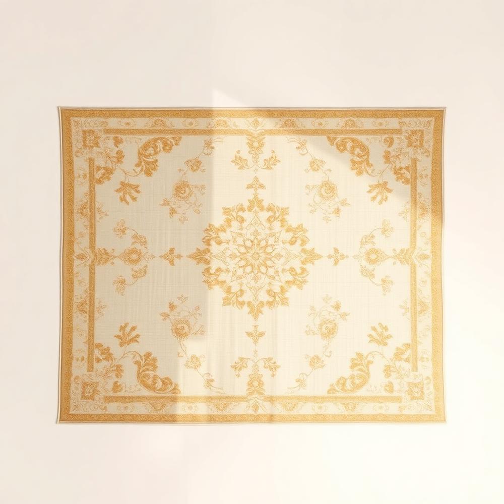 Rug detail