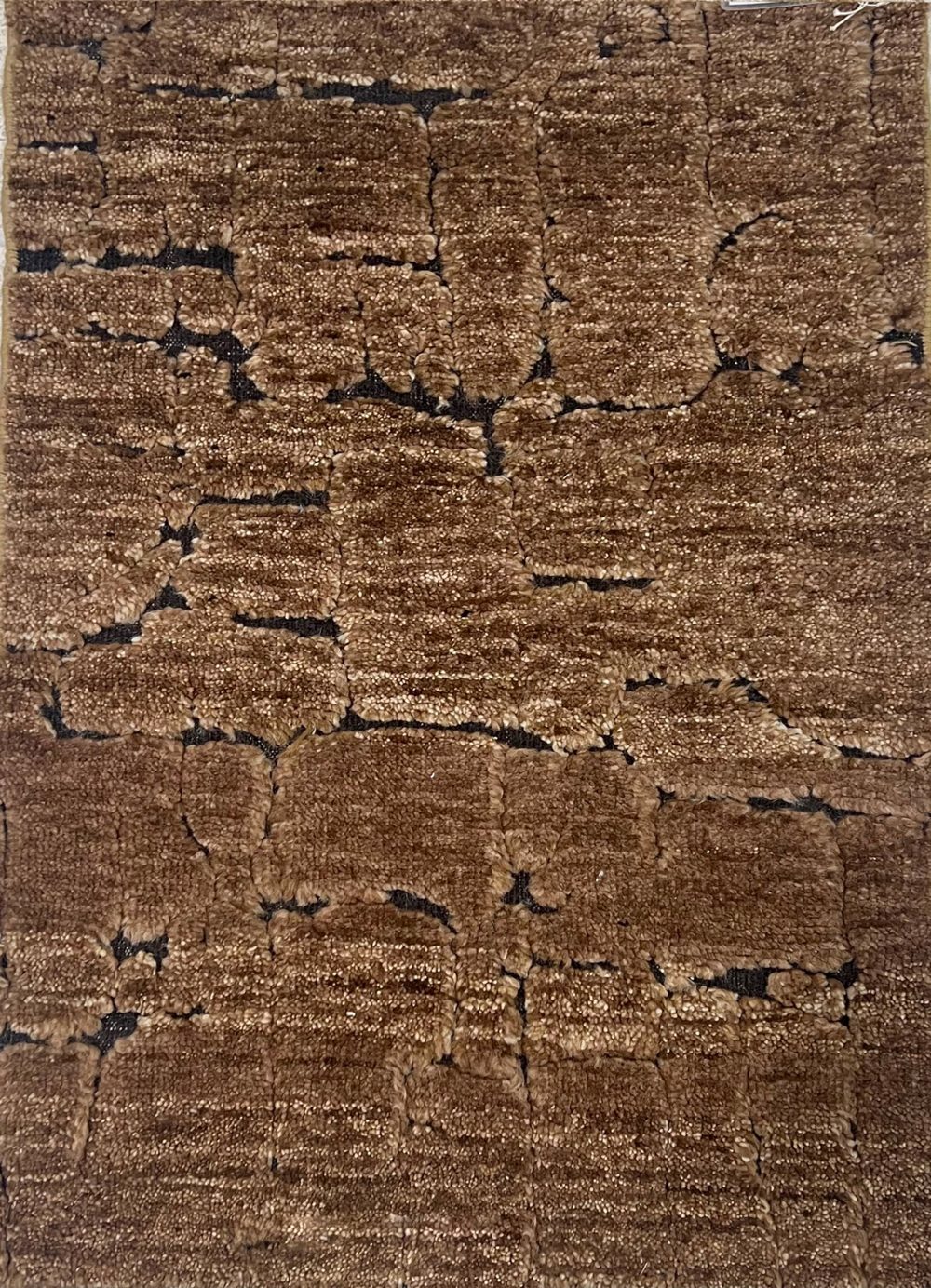 TRI-PKZ-020 — Wool rug