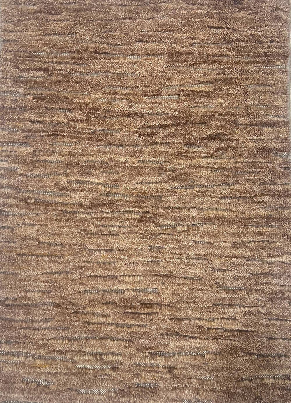 TRI-PKZ-022 — Wool rug